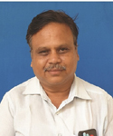 S.C.S. Raju